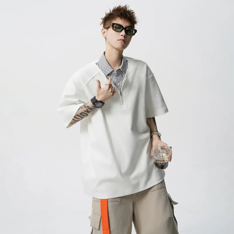 NOAHGIGI T Shirts Unisex-5