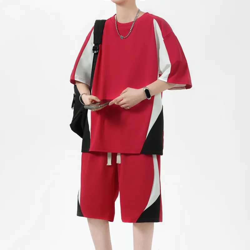 NOAHGIGI Casual Sportswear Unisex-19