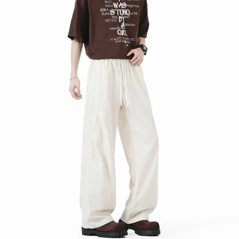 NOAHGIGI Casual Pants Unisex-23