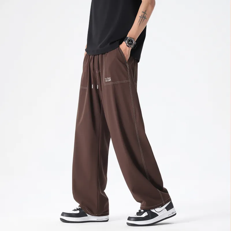 NOAHGIGI Casual Pants Unisex-22