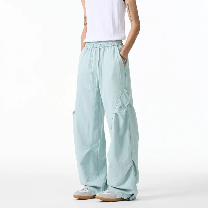 NOAHGIGI Casual Pants Unisex-27