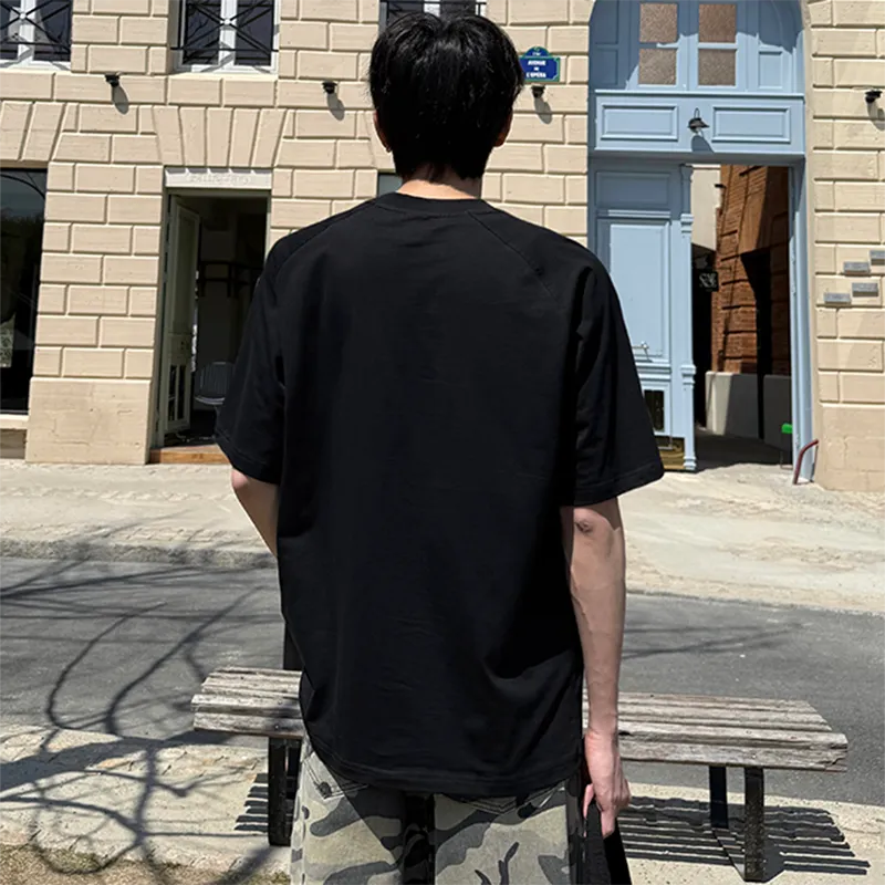 NOAHGIGI T Shirts Unisex-12