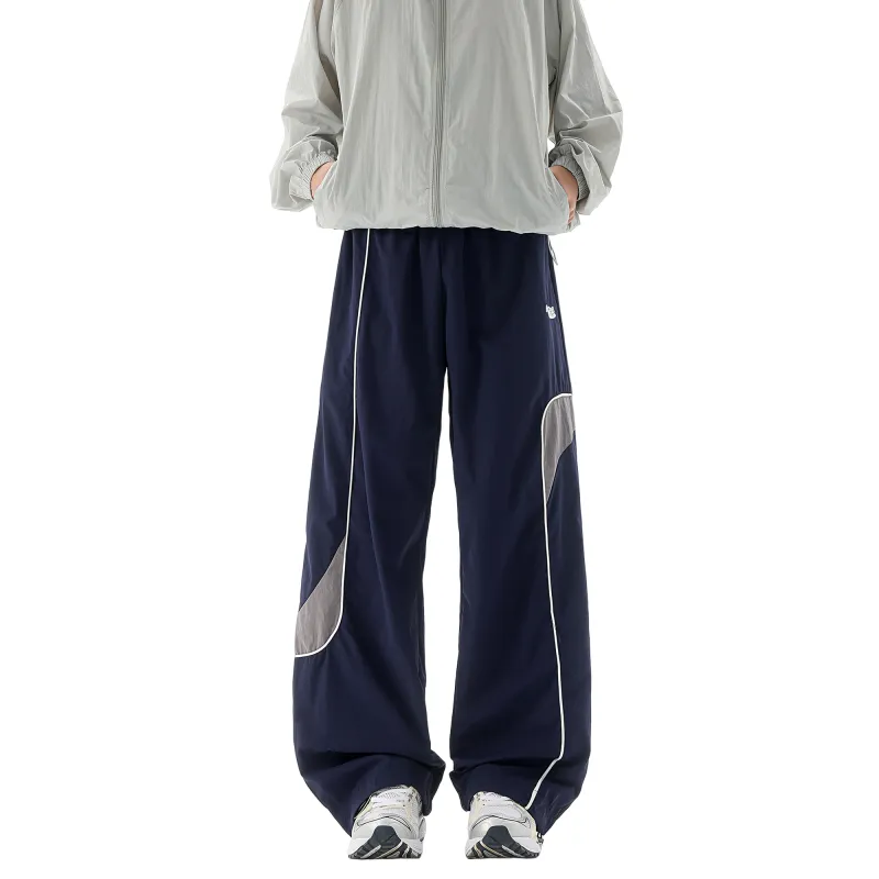 NOAHGIGI Casual Pants Unisex-7
