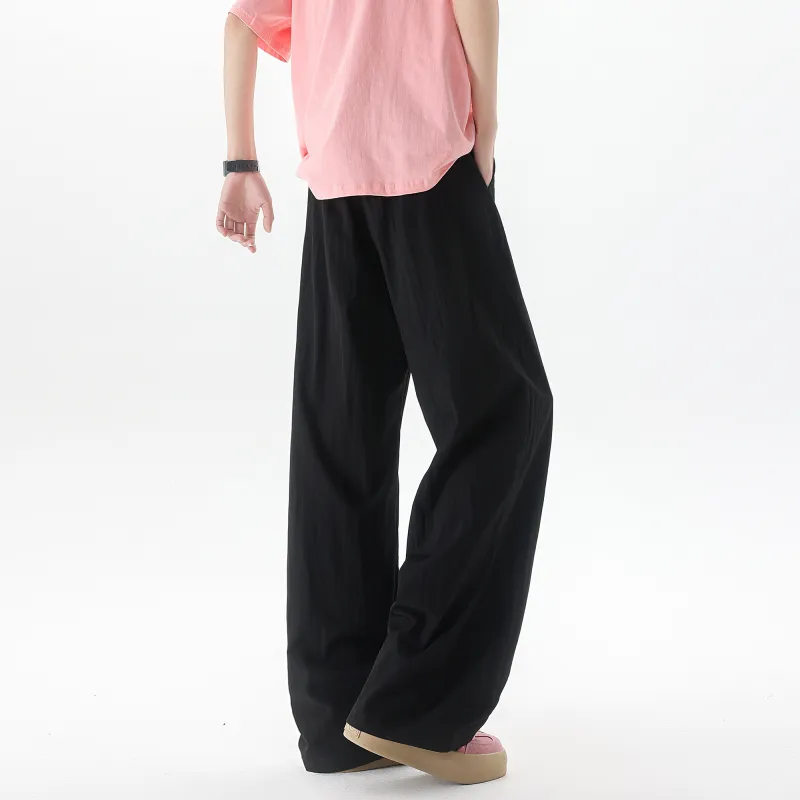 NOAHGIGI Casual Pants Unisex-25