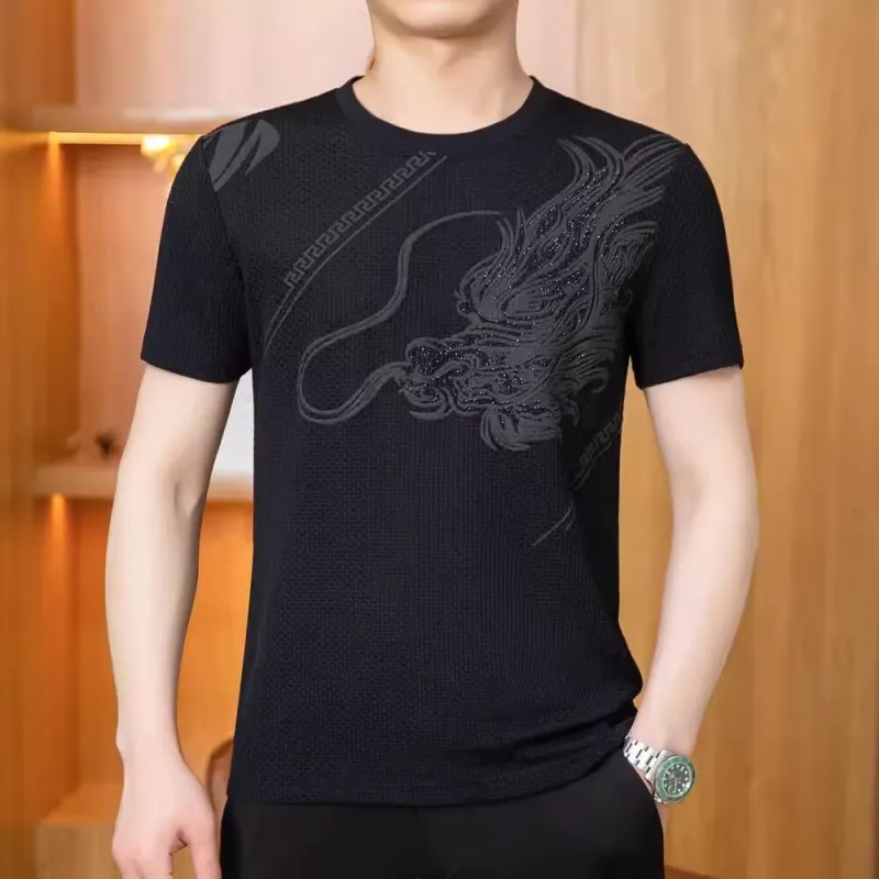 NOAHGIGI T Shirts Unisex-5