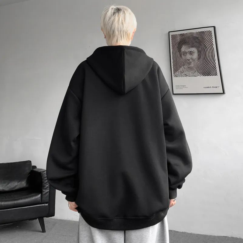 NOAHGIGI Sweatshirt Unisex Apricot-7