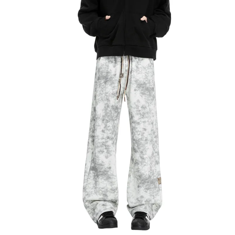 NOAHGIGI Casual Pants Unisex-2
