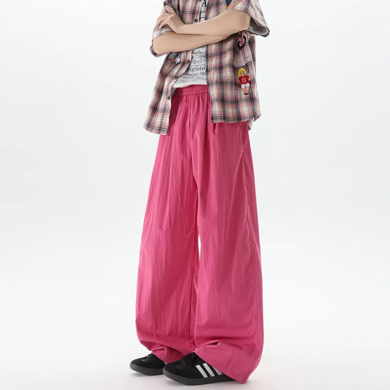 NOAHGIGI Casual Pants Unisex-3