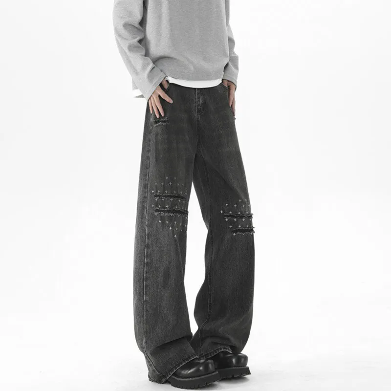 NOAHGIGI Jeans Unisex-7