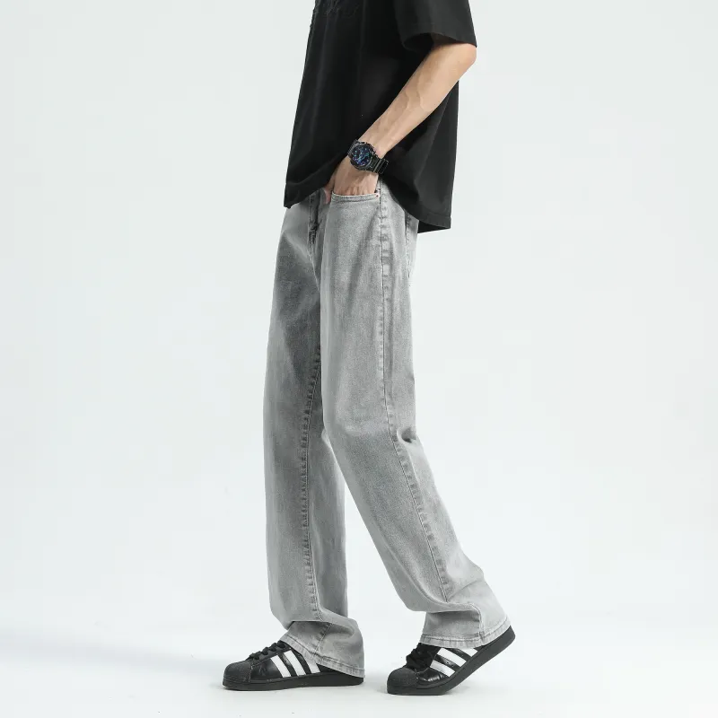NOAHGIGI Jeans Unisex-11