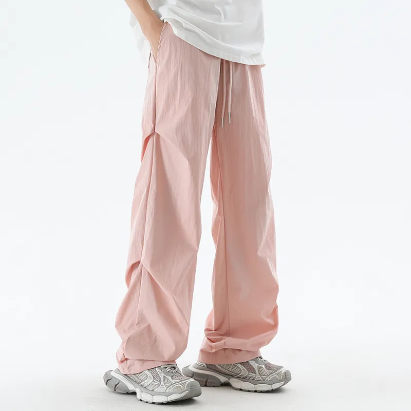 NOAHGIGI Casual Pants Unisex-5