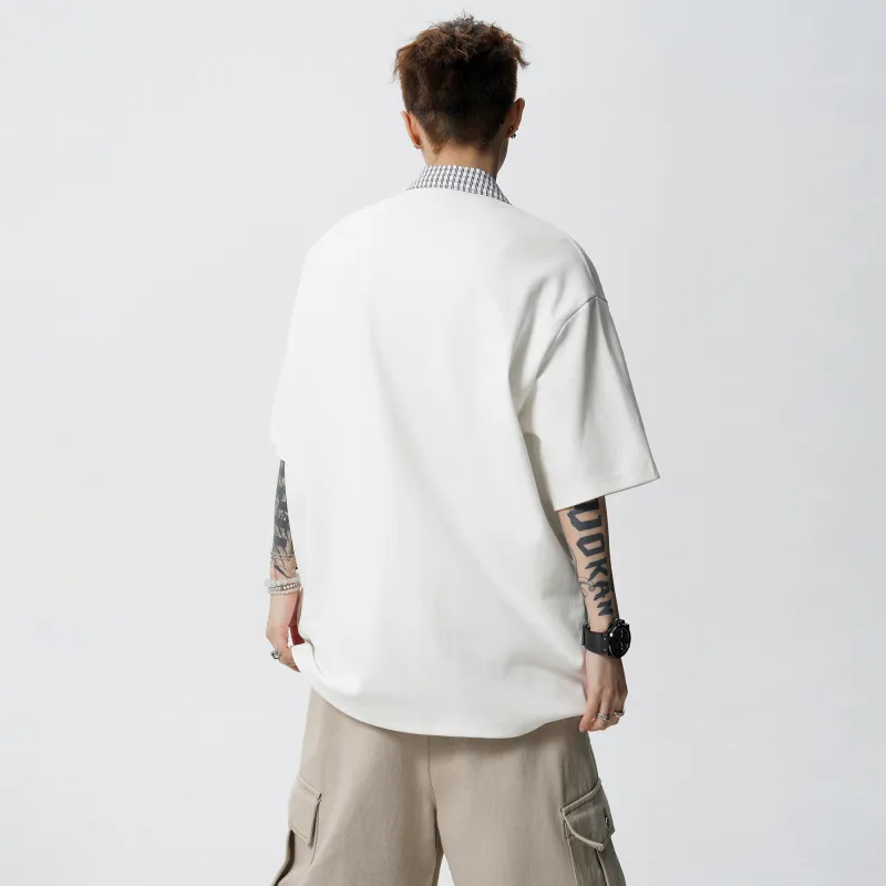 NOAHGIGI T Shirts Unisex-1