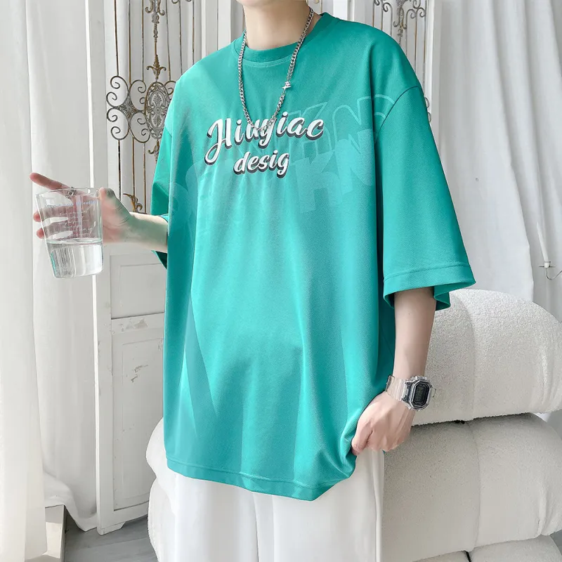 NOAHGIGI T Shirts Unisex-16
