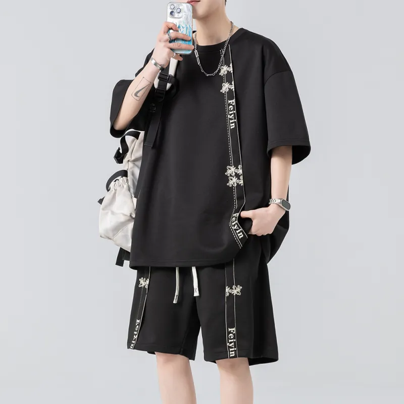 NOAHGIGI Casual Sportswear Unisex-6