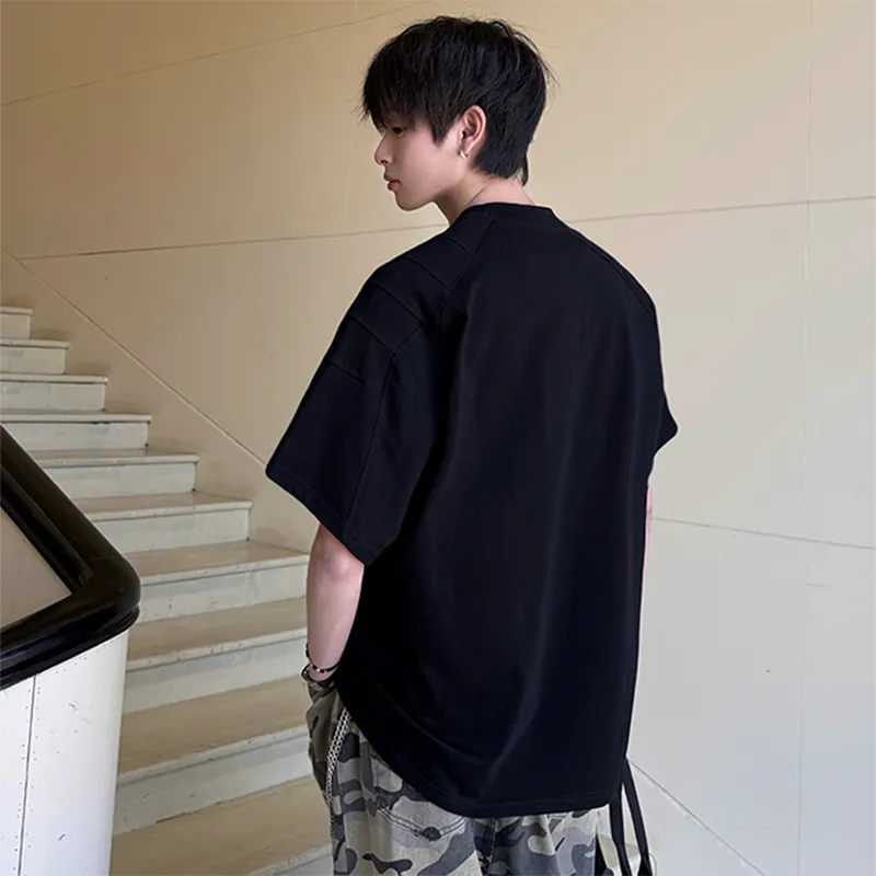 NOAHGIGI T Shirts Unisex-10