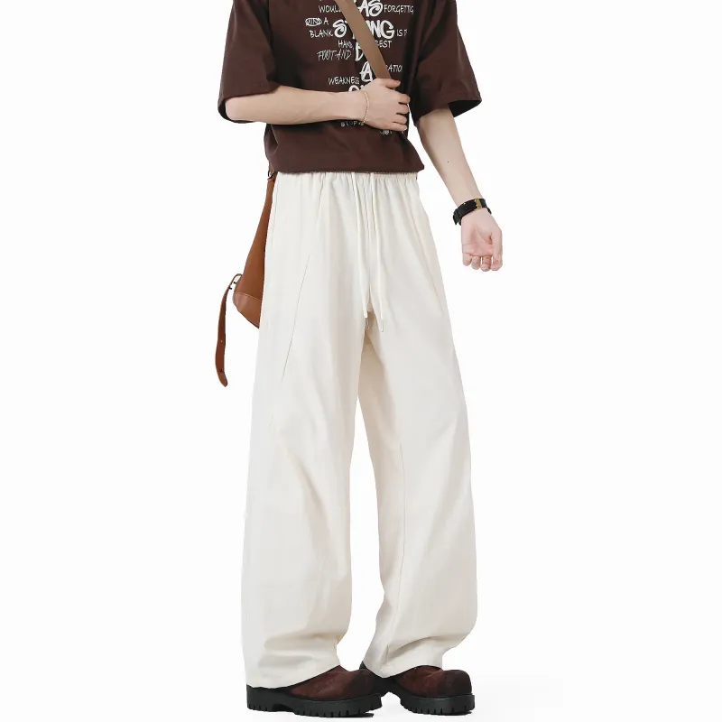 NOAHGIGI Casual Pants Unisex-19