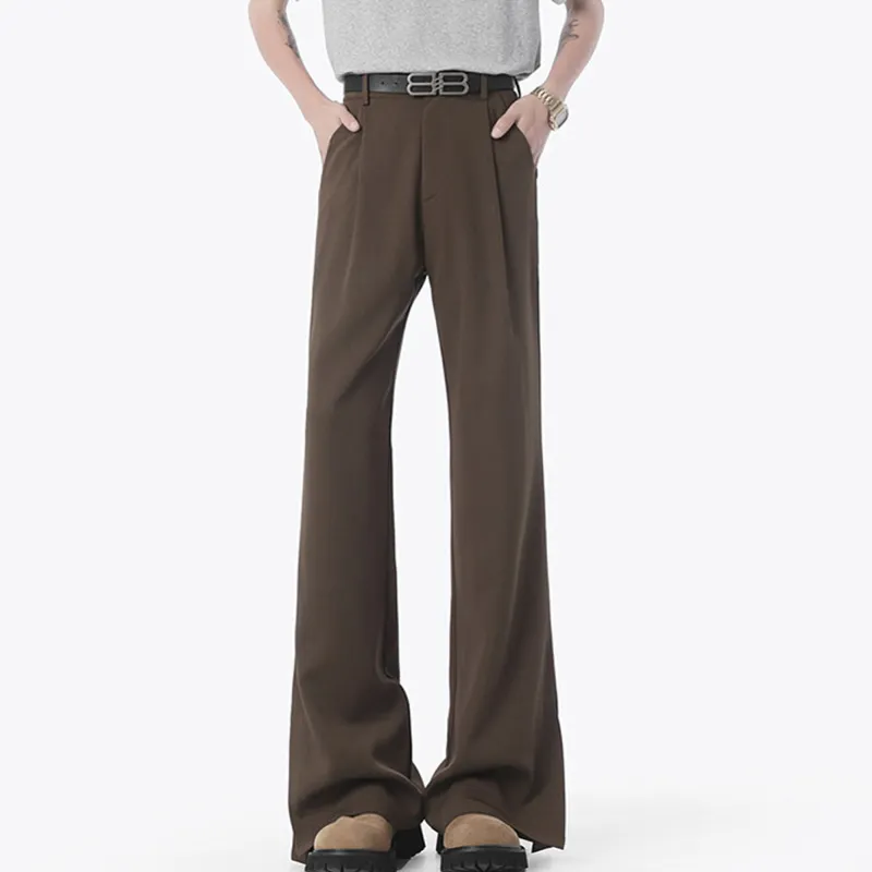 NOAHGIGI Casual Pants Unisex-14