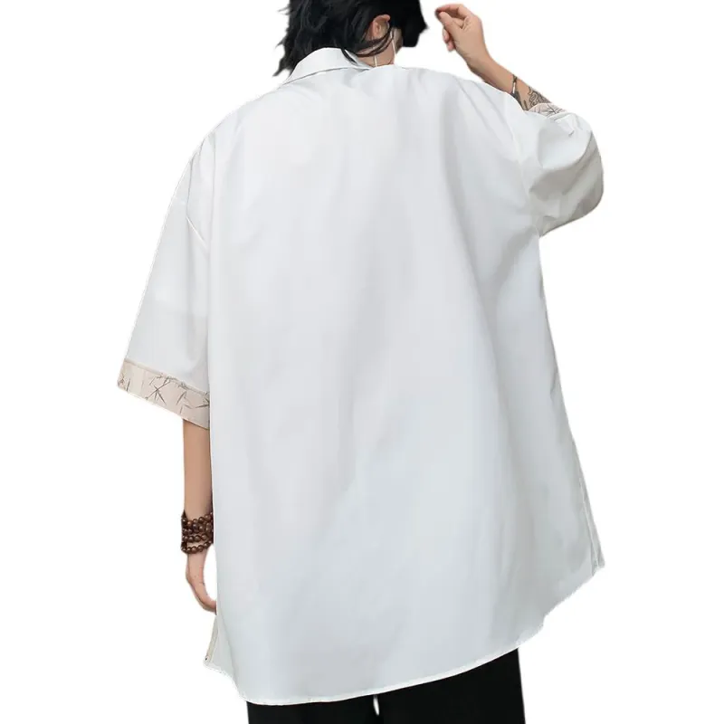 NOAHGIGI Shirts Unisex-8