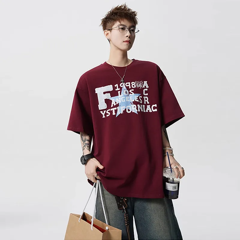 NOAHGIGI T Shirts Unisex-16