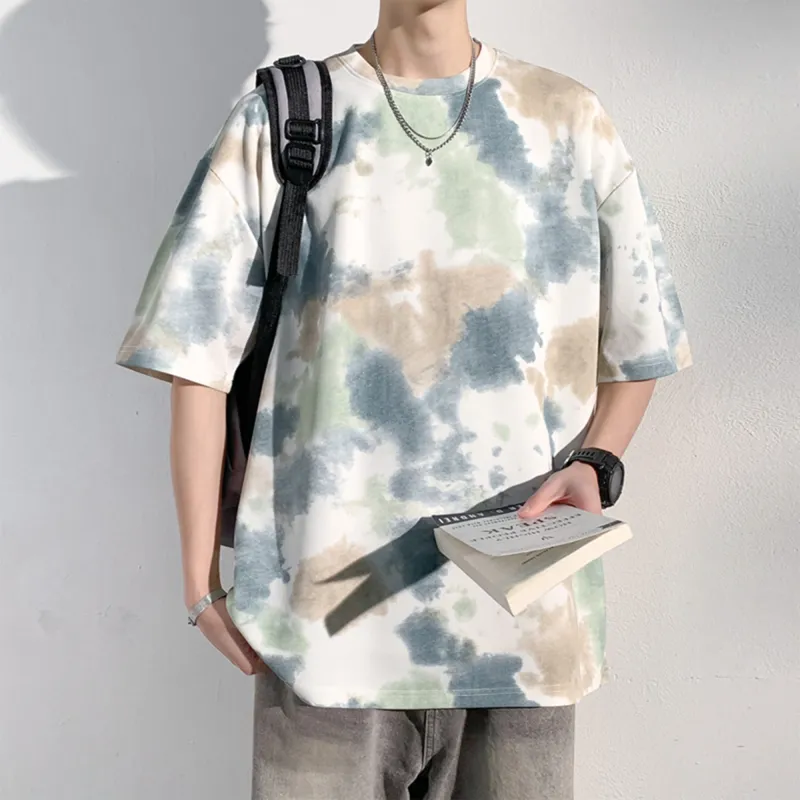 NOAHGIGI T Shirts Unisex-2