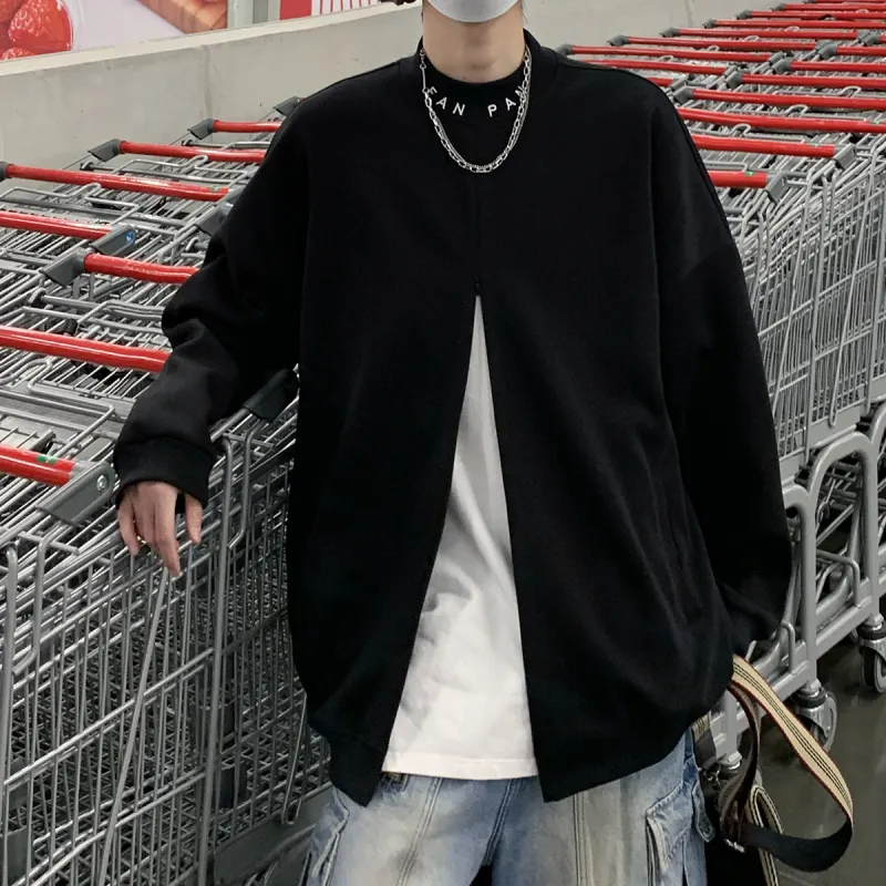 NOAHGIGI Sweatshirts Unisex-8