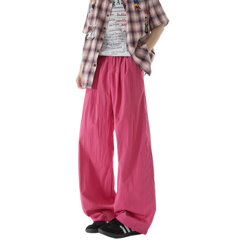 NOAHGIGI Casual Pants Unisex-2