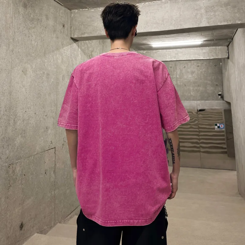NOAHGIGI T Shirts Unisex-1
