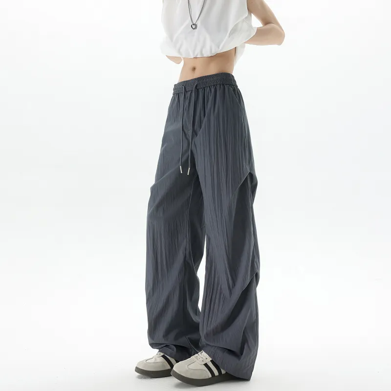 NOAHGIGI Casual Pants Unisex-28