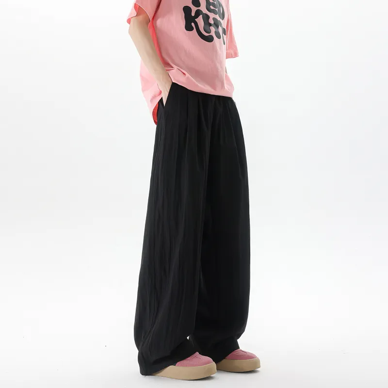 NOAHGIGI Casual Pants Unisex-26