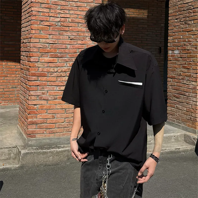 NOAHGIGI Shirts Unisex-16