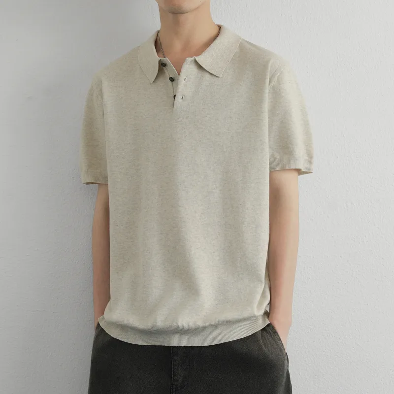 NOAHGIGI Polo Shirts Unisex-16
