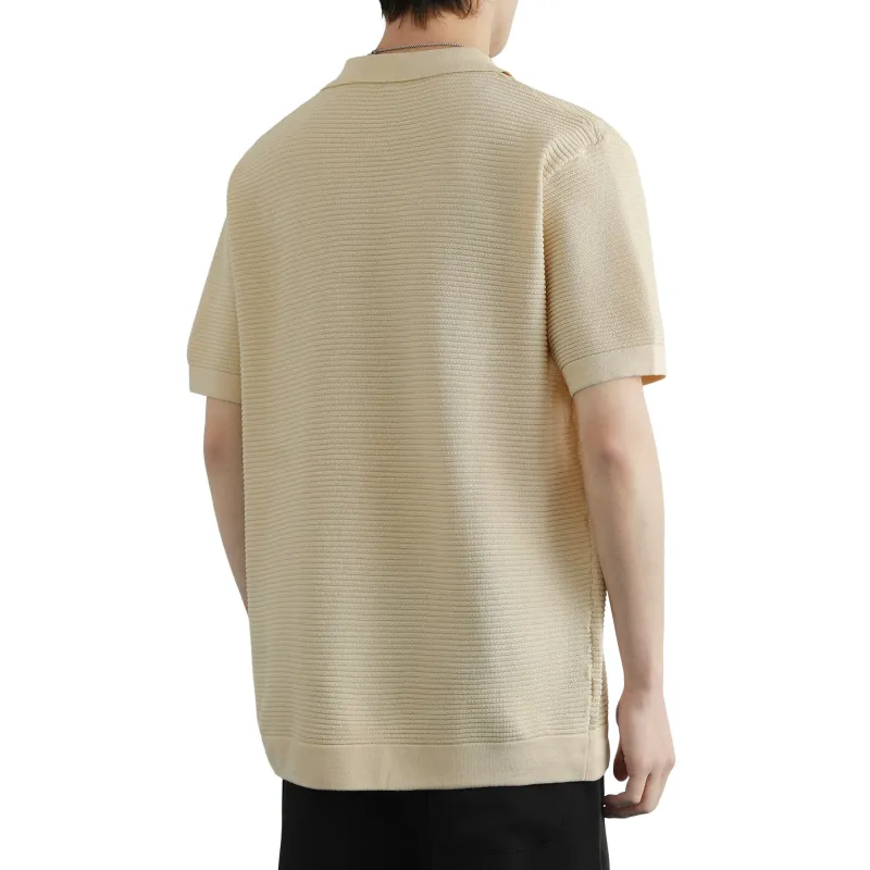 NOAHGIGI Polo Shirts Unisex-1