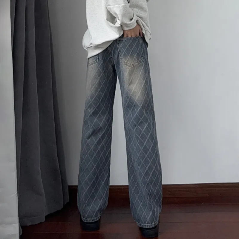 NOAHGIGI Jeans Unisex-8