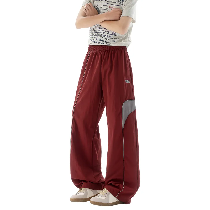 NOAHGIGI Casual Pants Unisex-5