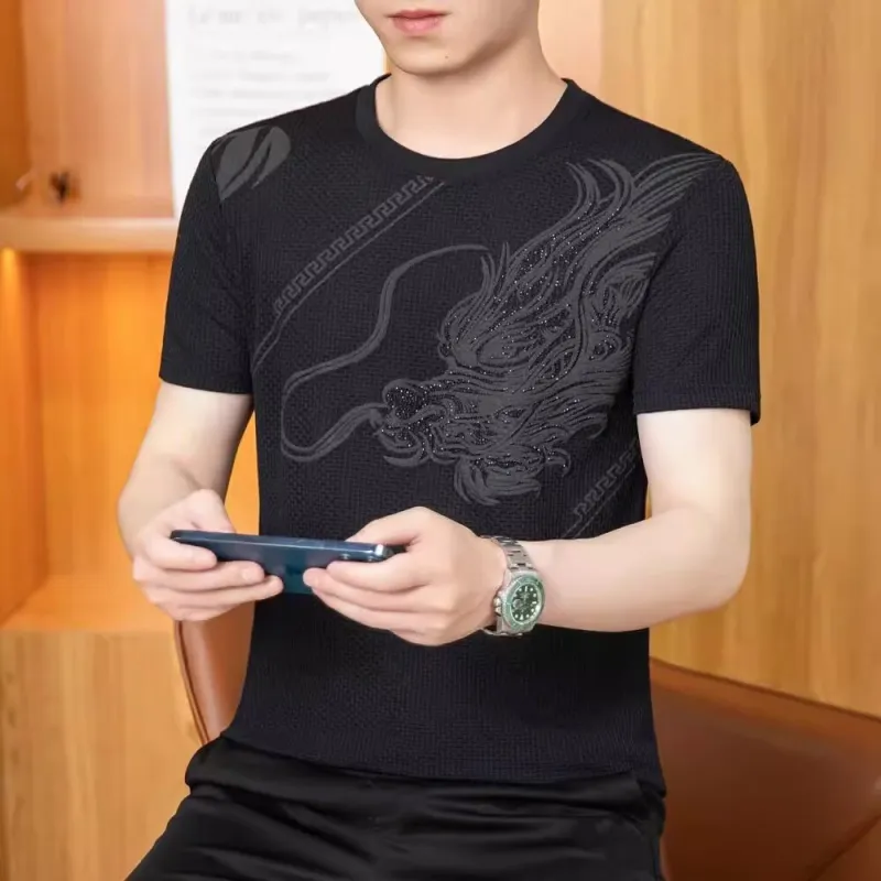 NOAHGIGI T Shirts Unisex-6