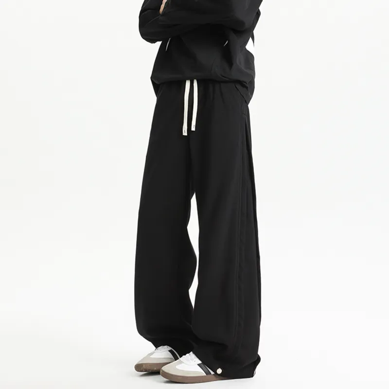 NOAHGIGI Casual Pants Unisex-16