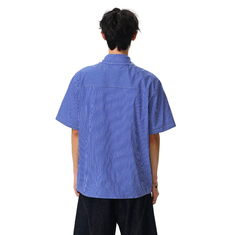 NOAHGIGI Shirts Unisex-4