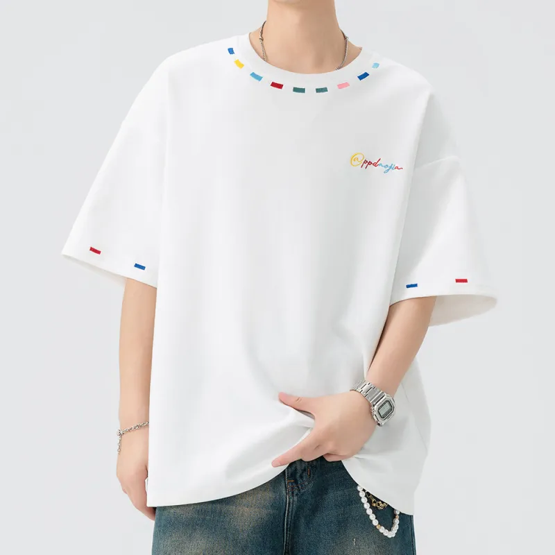 NOAHGIGI T Shirts Unisex-12