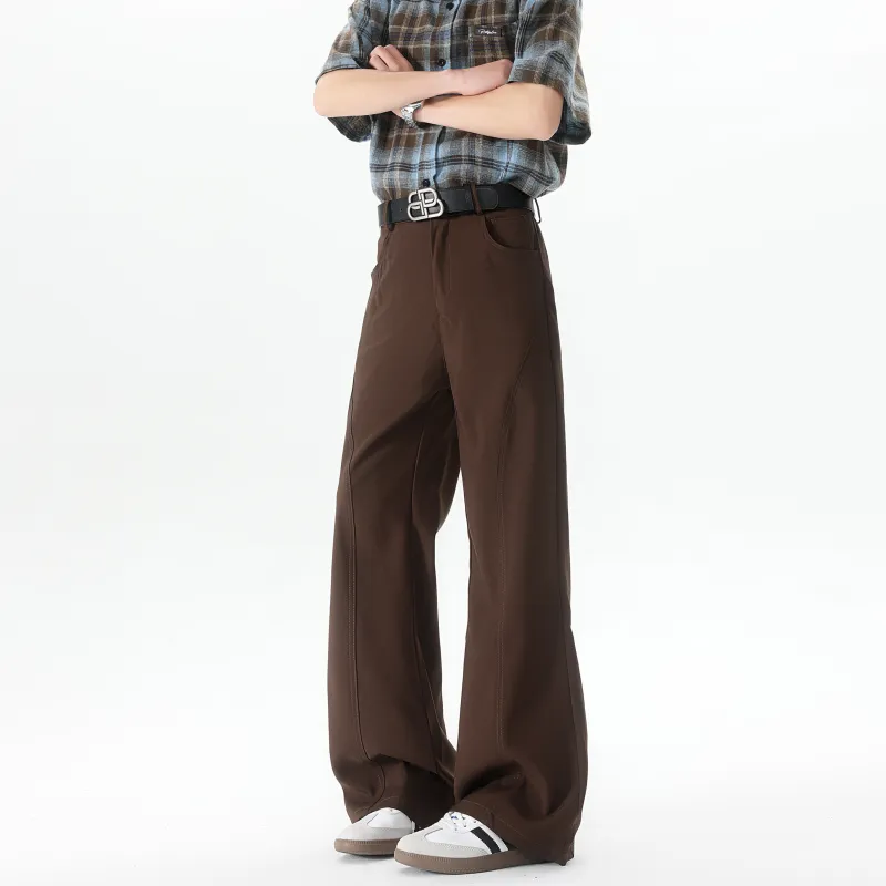 NOAHGIGI Suit Trousers Unisex-3