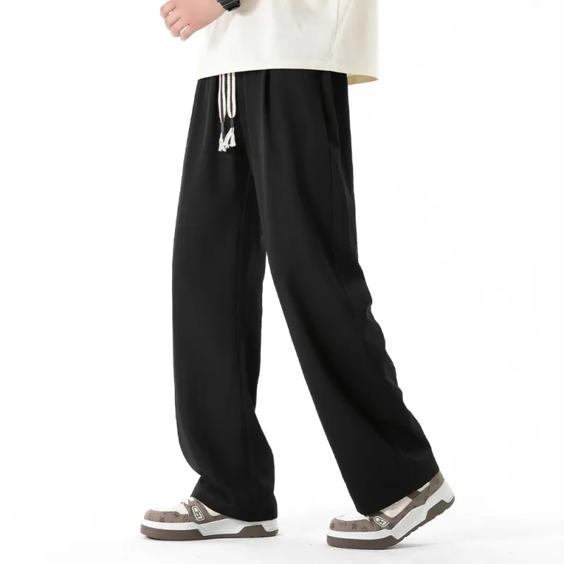 NOAHGIGI Casual Pants Unisex-10