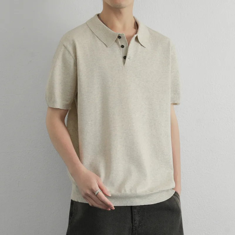 NOAHGIGI Polo Shirts Unisex-17