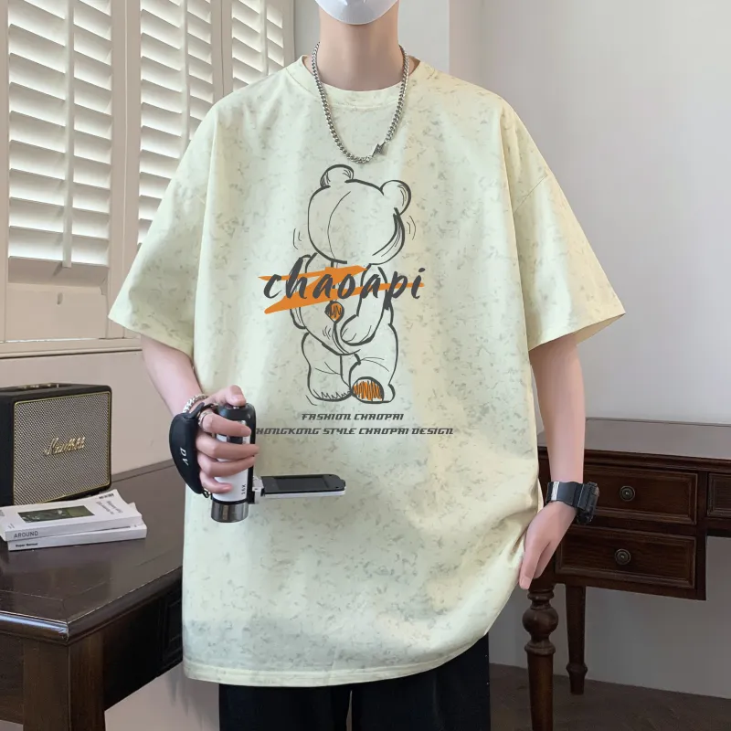NOAHGIGI T Shirts Unisex-29
