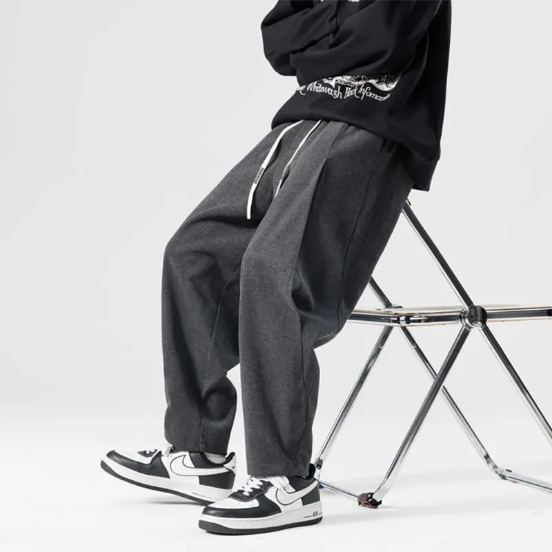 NOAHGIGI Casual Pants Unisex-4