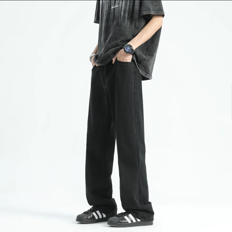 NOAHGIGI Jeans Unisex-17