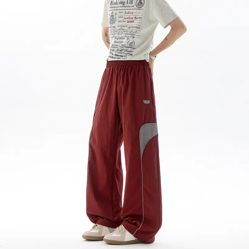 NOAHGIGI Casual Pants Unisex-4
