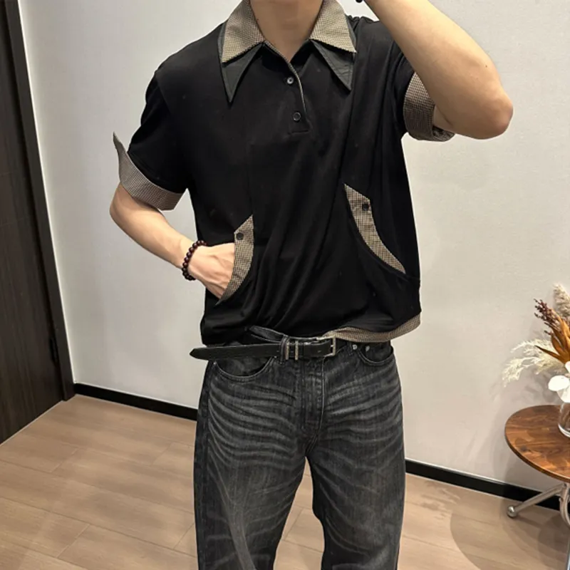 NOAHGIGI Polo Shirts Unisex-10