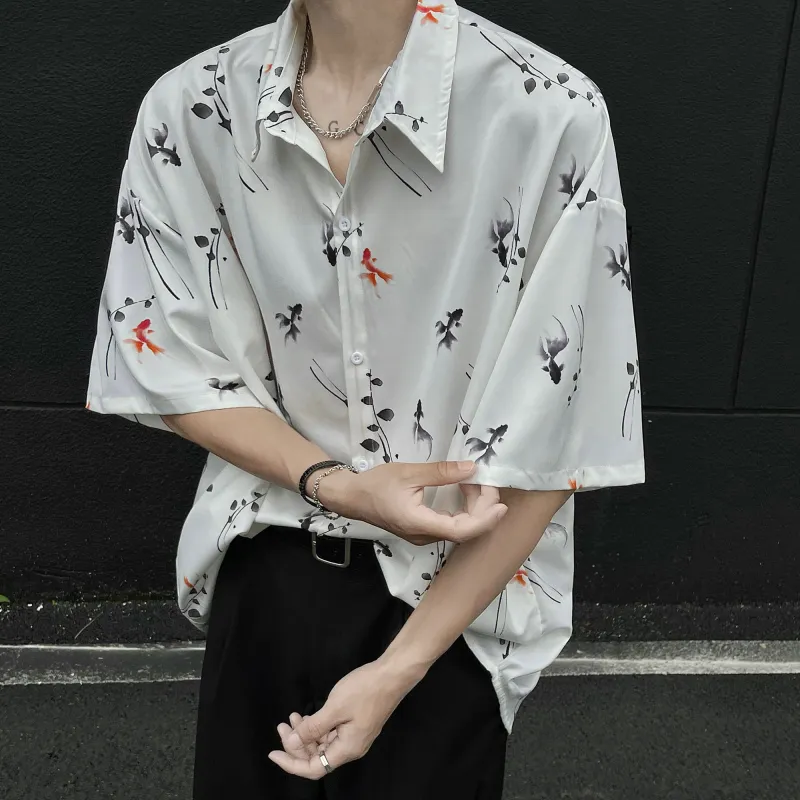 NOAHGIGI Shirt Unisex Size 3 Tricolor-16