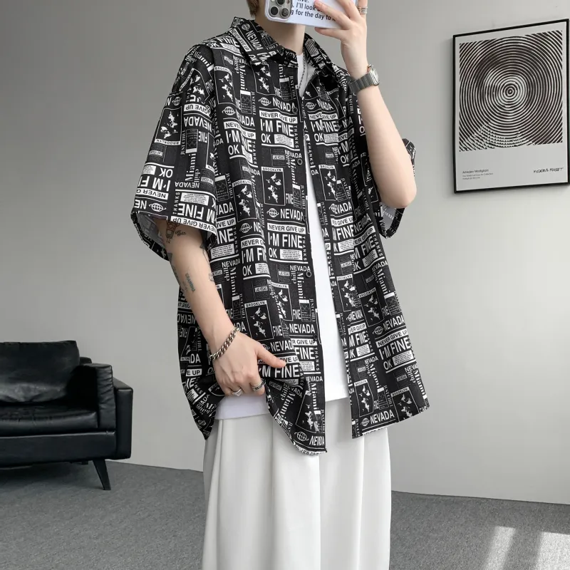 NOAHGIGI Shirts Unisex-9