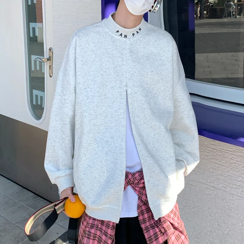 NOAHGIGI Sweatshirts Unisex-4
