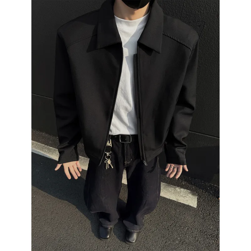M MAICCO Jackets Unisex-1